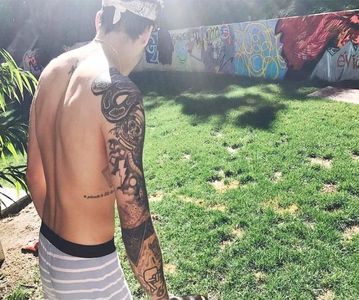 — c̮r̮u̮e̮l̮♥̷ǝɔuǝʇsᴉxǝ.; Bine, atunci mă car că mi-am făcut treaba.