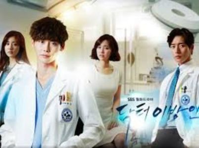 102) Doctor Stranger