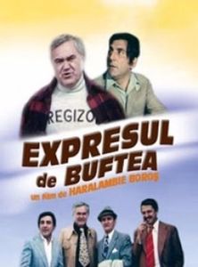Expresul De Buftea
