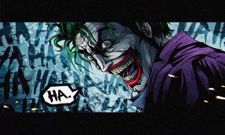 ❝Joker❞ for wolpi