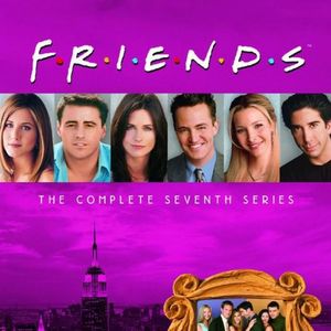 Friends (season 7) vazut de perfectsilence