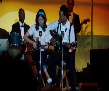 — ❞Așa rea a devenit?❞ Îl întreb fiind chiar curioasă. ❞Mi te și imaginez cu o fetiță cu codițe; de mână. Ai fi un tată drăguț. Să nu mai zicem că mămicile pretendenților fetiței tale vor fi în limbă după tine la cât de bine arăți.❞ Conștientizez imediat ce am zis și îmi astup fața cu o mână.
