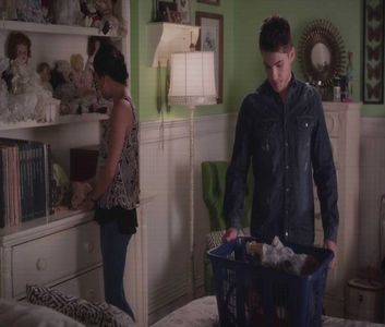 ♡ ∞┇;  [cl] da , înțeleg .. totuși la un moment dat tot o să trebuiască să fi cu cineva .. și o să; trebuiască să se obișnuiască cu idea .. atunci deși e dulce , o să trebuiască să te țin mai mult prin preajma mea sunt mulți care încearcă să profite când văd fete așa inocente ca tine ..
