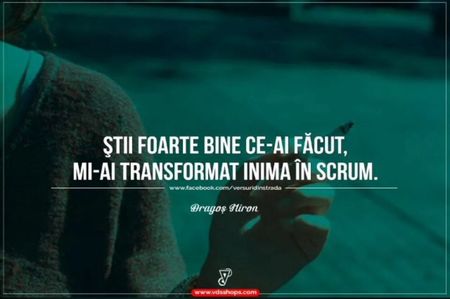 Hai ca stii
