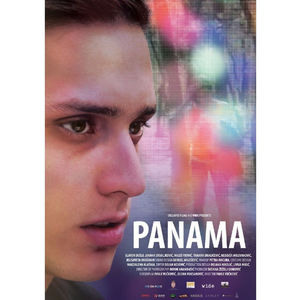 ❝ Panama - (2015) ❞; OTP: MajaxJovan.
