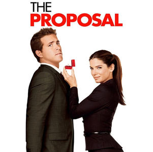 ❝ The·Proposal - (2009) ❞; OTP: MargaretxAndrew.
