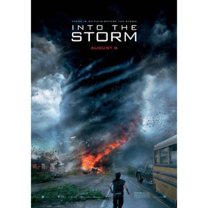 ❝ Into·The·Storm - (2014) ❞