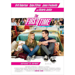 ❝ The·First·Time - (2012) ❞; OTP: DavexAubrey.
