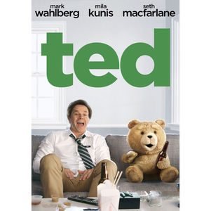 ❝ Ted - (2012) ❞