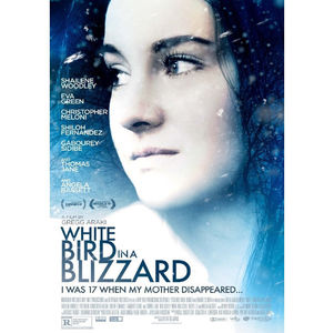 ❝ White·Bird·In·A·Blizzard - (2014) ❞