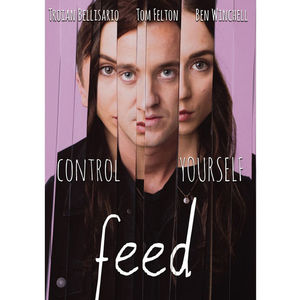 ❝ Feed - (2017) ❞