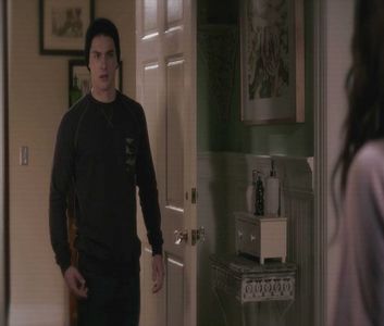 ♡ ∞┇;  [cl] din păcate n-avem cum să aflăm .. [#își desface cureaua ducânduși mâinile la; nasturele blugilor desfăcându-l apoi desfăcând și fermoarul și își dă pantalonii jos calumea . ai avut noroc că azi am purtat boxeri [#îi spune ultima chestie în glumă .
