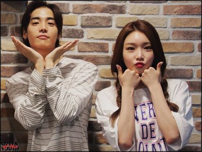 「 25july2017 ♥ One X Chungha」; @Day52
