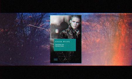 ❝Portretul lui Dorian Gray❞ pentru christophrWood; de Oscar Wilde
