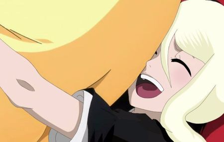bleach oc old