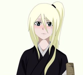 bleach oc gift