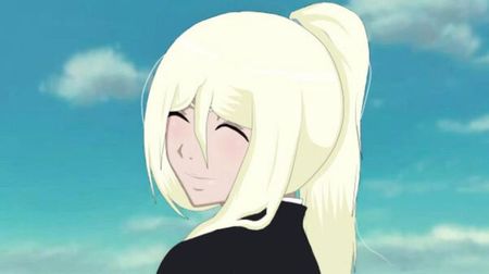 bleach oc old