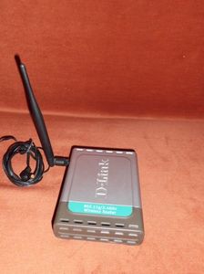 Router D-LINK (3)