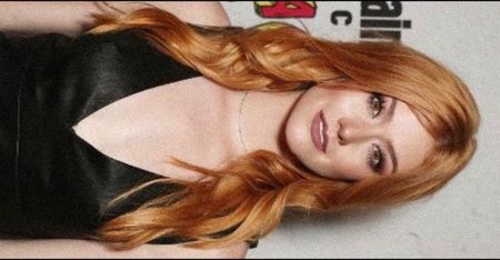 ━ breatheme╭got Katherine McNamara♡.
