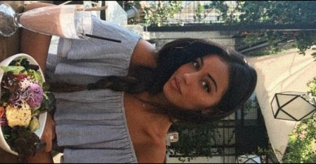 ━ christophrWood╭got Cindy Kimberly♡.