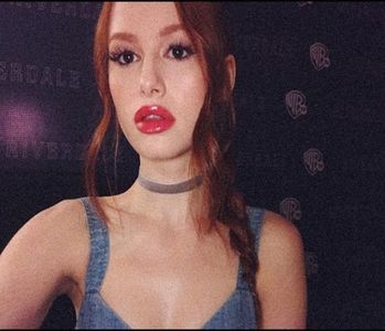 ▰ Madelaine Petsch has ̤̤̤̤̤̤̤̤̤̤̤̤̤̤̤ͅ0̤6̤ votes.