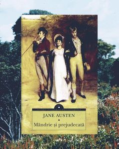 accioperrie; ❝Mândrie şi Prejudecată❞, de Jane Austen
