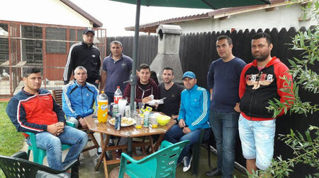 Trupa de soc