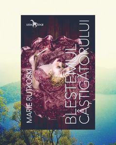 darklingQueen; ❝Blestemul Câștigătorului❞, de Marie Rutkoski (The Winner s Trilogy #1)
