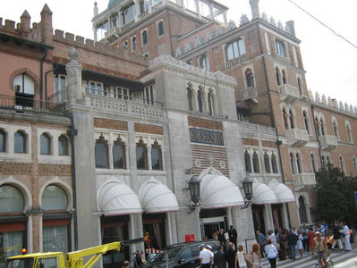 Hotel Excelsior