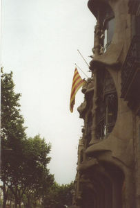 Casa Battlo