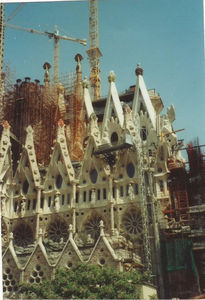 Sagrada Familia