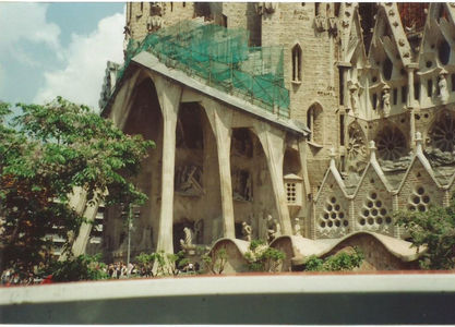 Sagrada Familia