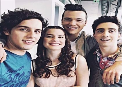 ━♕: day 29 | 01.08.2017