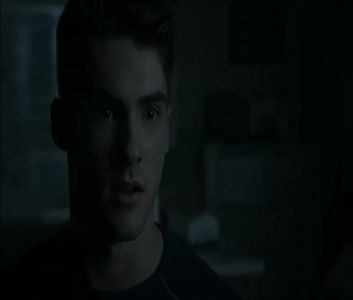 ♡ ∞┇; [cl] nu am zis asta .. normal ca nu mai e nimic ca înainte , totul s-au schimbat când; când au aflat de tine și Ms . Fitz , deci dacă ne gândim bine .. e vina ta [#râde oarecum .
