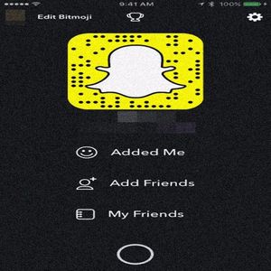 snapchat e una din aplicațiile mele preferate. am o mulțime de flăcărici cu mulți prieteni.