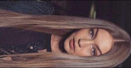 ━ XOLIC╭got Gigi Hadid♡.
