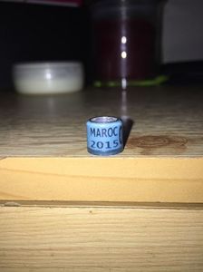 Maroc(2015)