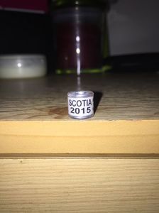 Scoția(2015)