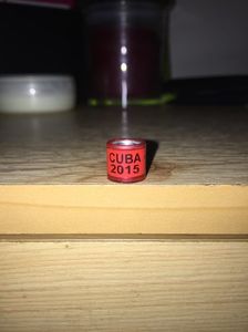 CUBA (2015)-AMATOR