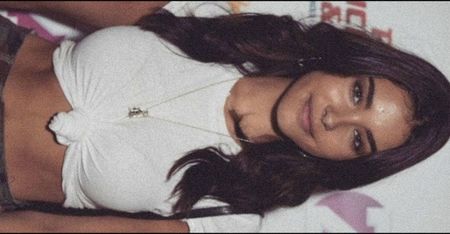 ━ Thunderstruck╭got Madison Beer♡.