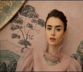 ▰ Lily Collins has ̤̤̤̤̤̤̤̤̤̤̤̤̤̤̤̤̤̤̤ͅ0̤5̤ votes.