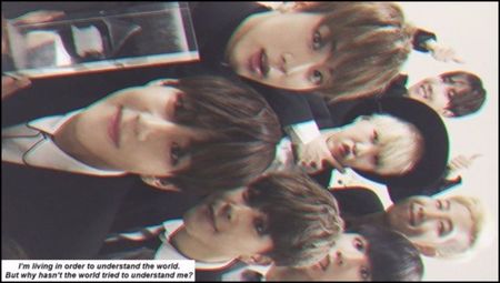 「forever we are young 」ϟ ♯07.08.2017.