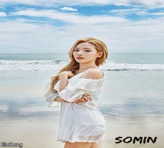 Day 39 - 08.08.2017 - Somin - KARD