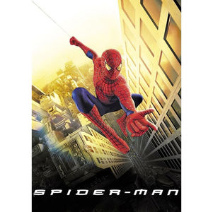❝ Spider·Man - (2002) ❞; OTP: PeterxMJ.

