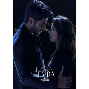 ❝ Kara·Sevda - (2015-2017) ❞; finished ♡ OTP: NihKem, Zeymir, TarikxBanu.
