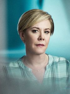 Romy Rosemont as Diane