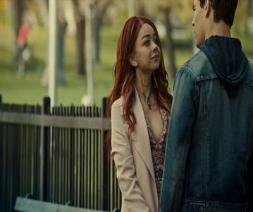 — Îl ascult și adaug simplu. ❞Două minute.❞