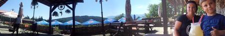 PREDEAL- VILA MILCOV 12aug