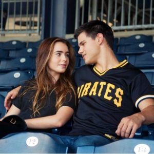 Nathan x Karen