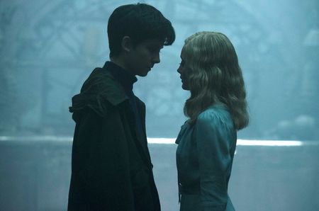 Jack x Emma